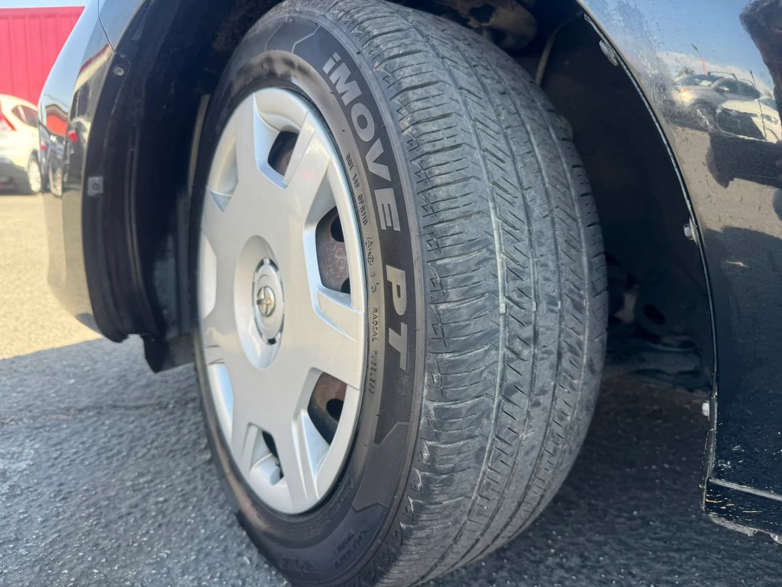 Used 2014 Scion xB FWD image 18