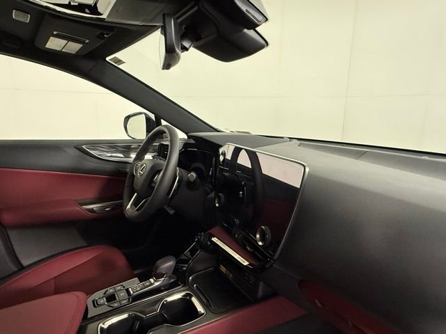 New 2026 Lexus NX 350 AWD w/ Premium Package image 33