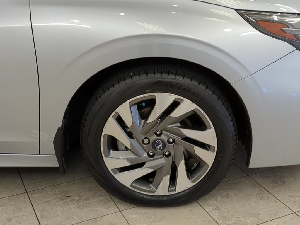 Used 2024 Subaru Legacy Touring XT AWD/4WD image 12