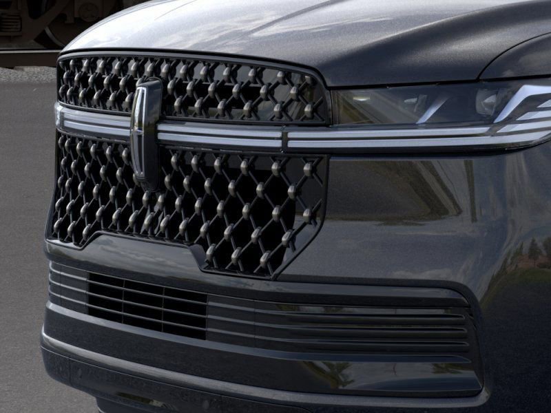 New 2026 Lincoln Navigator Black Label image 17