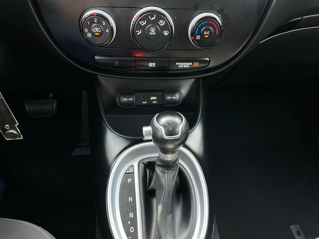 Used 2016 Kia Soul image 18