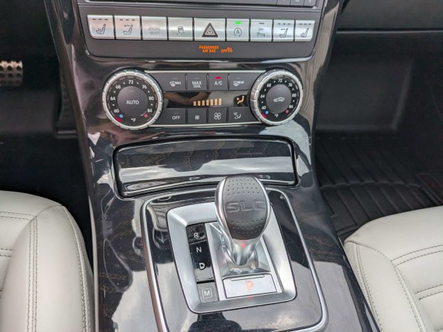 Used 2020 Mercedes-Benz SLC 300 image 19