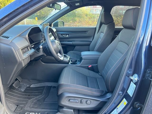 New 2026 Honda CR-V Sport image 15