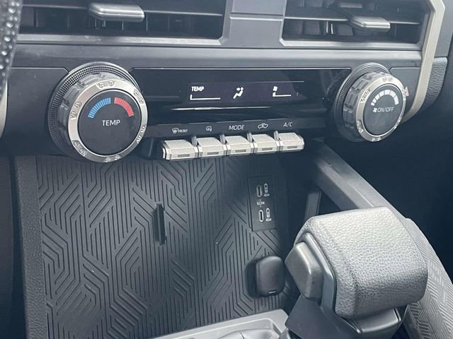 Used 2024 Toyota Tacoma SR image 20