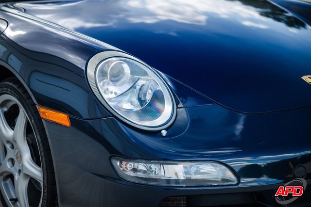 Used 2006 Porsche 911 Carrera image 43