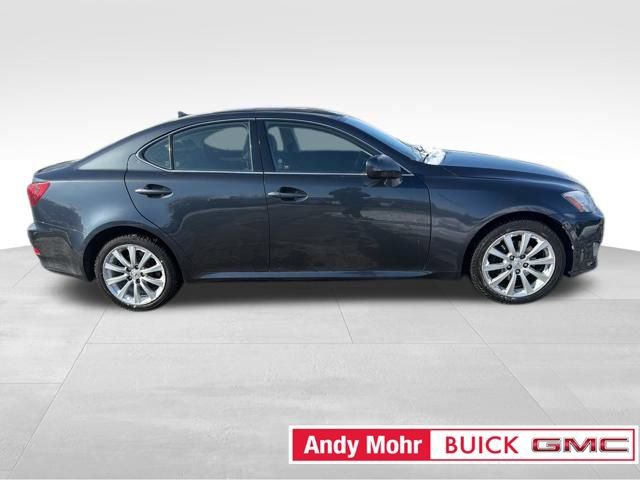Used 2008 Lexus IS 250 AWD image 13