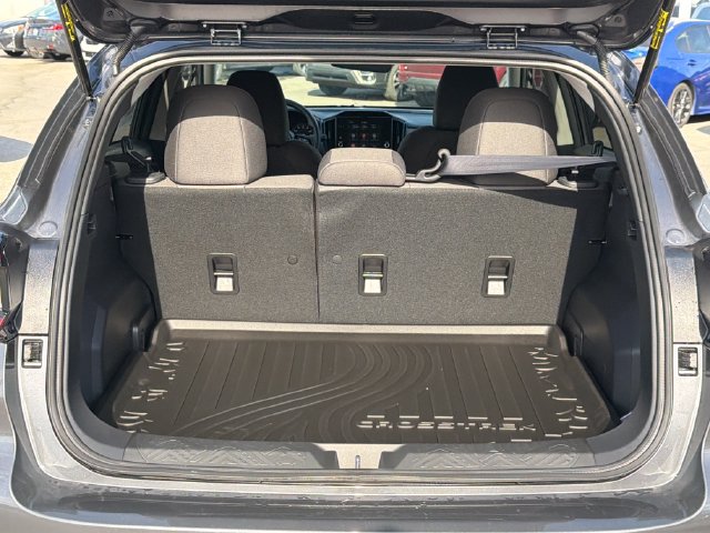 New 2027 Subaru Crosstrek 2.5i Premium AWD/4WD image 25