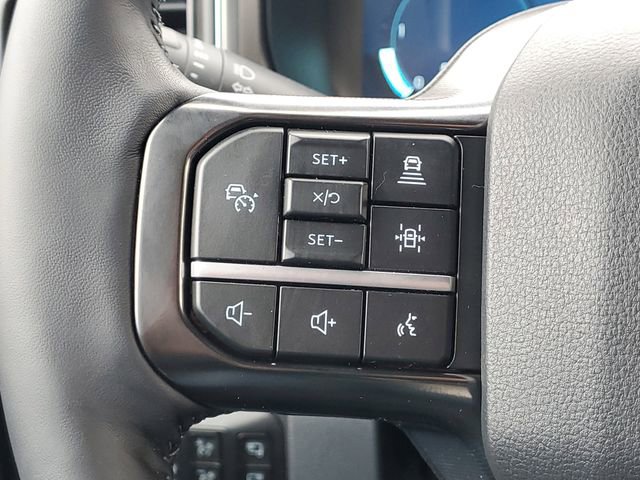 New 2026 Ford F350 Platinum w/ FX4 Off-Road Package image 26