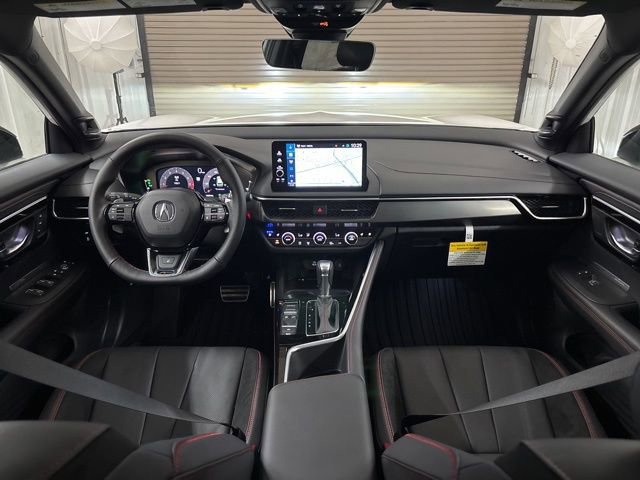 Certified 2025 Acura ADX A-Spec image 15