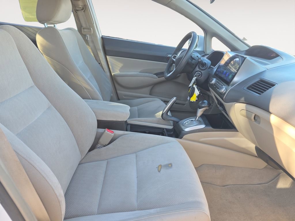 Used 2011 Honda Civic LX image 15