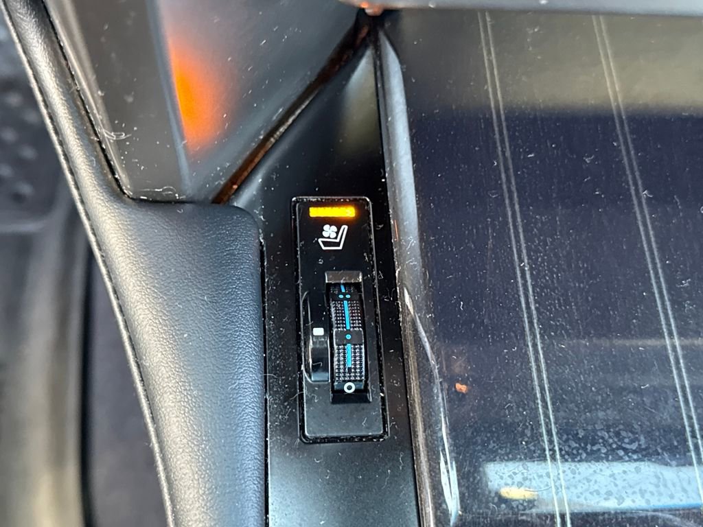 Used 2020 Lexus GX 460 Luxury image 20