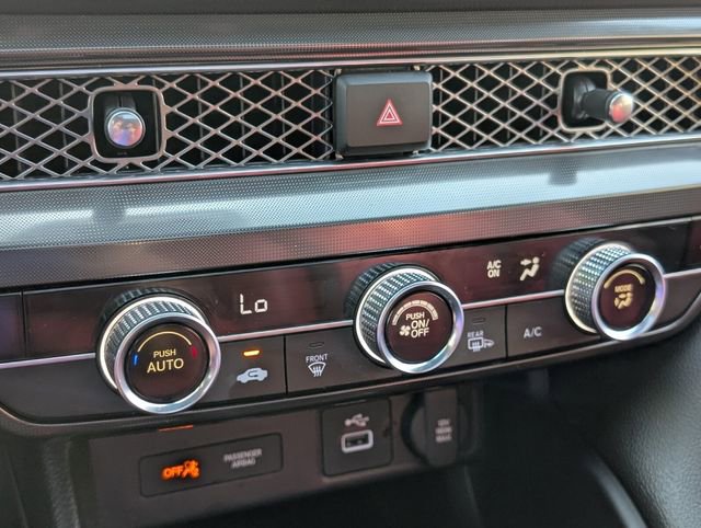 Certified 2023 Acura Integra A-Spec FWD image 27