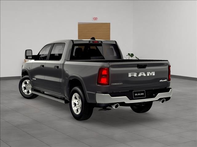 New 2026 RAM 1500 4x4 Crew Cab image 3