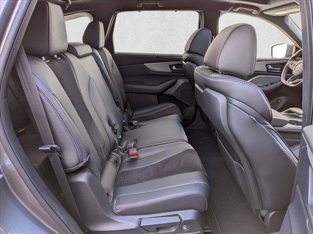 Used 2023 Acura MDX A-Spec AWD/4WD image 21