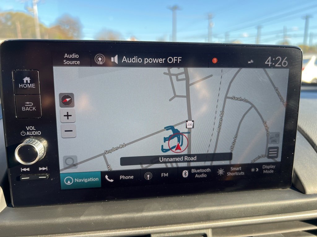 Used 2023 Honda Pilot Touring image 33