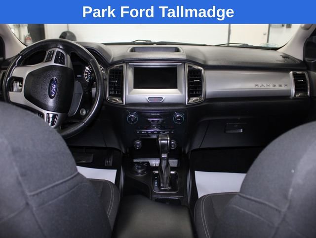 Used 2019 Ford Ranger XLT w/ Equipment Group 301A Mid AWD/4WD image 26