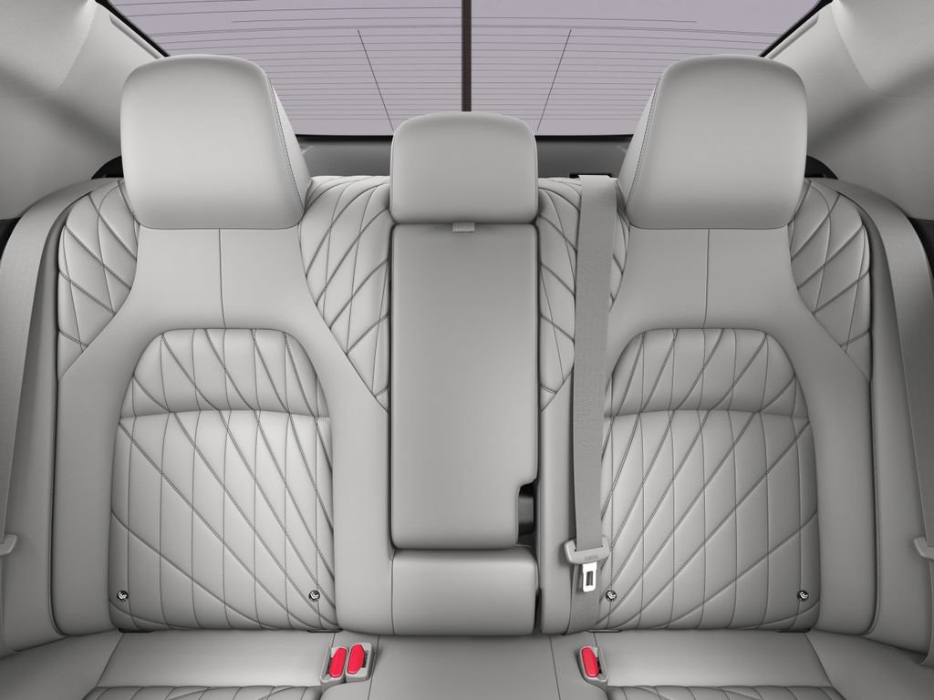 New 2026 Nissan Sentra SL w/ Floor Mat Package FWD image 17