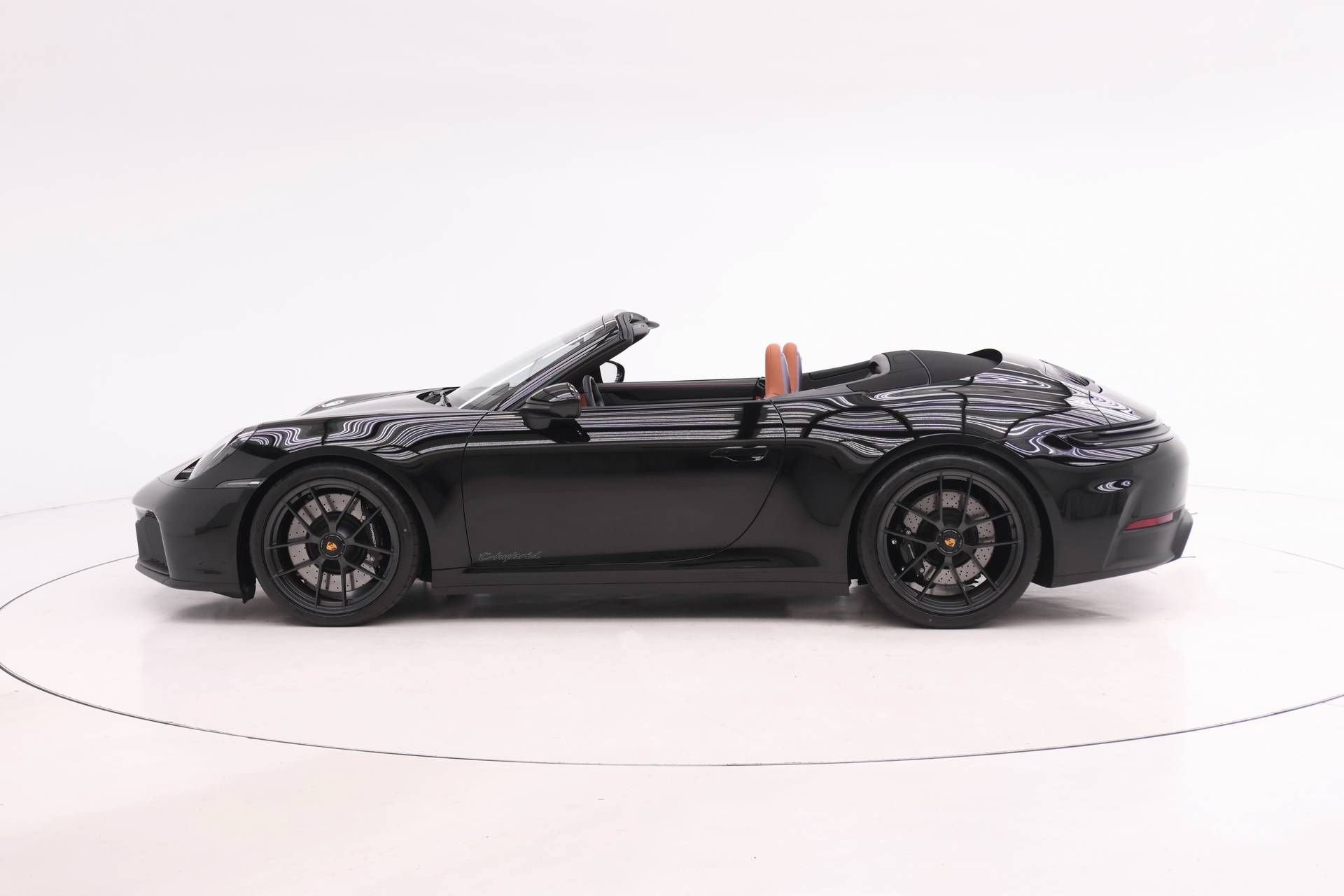 Used 2026 Porsche 911 Carrera GTS RWD image 2