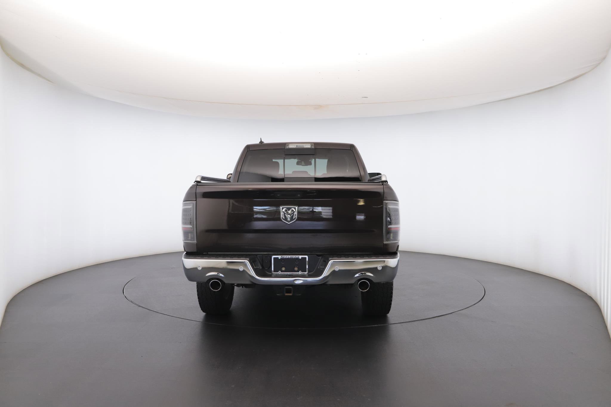 Used 2016 RAM 1500 Big Horn image 28