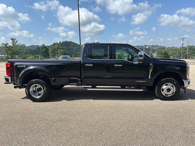 New 2026 Ford F350 Lariat w/ Lariat Premium Package AWD/4WD image 5