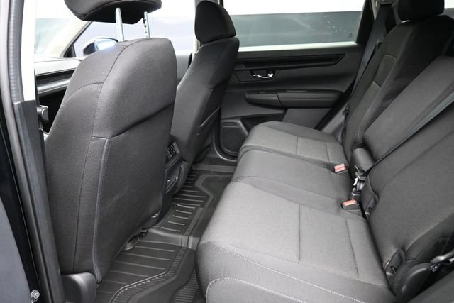 Used 2026 Honda CR-V EX image 15