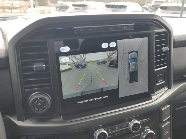 Used 2024 Ford F150 XLT w/ Equipment Group 302A MID image 20