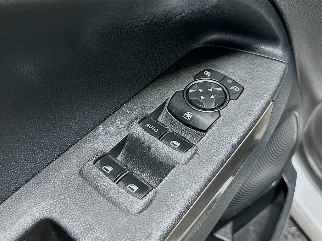 Used 2020 Ford EcoSport SE AWD/4WD image 19