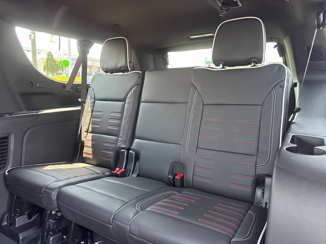 New 2026 GMC Yukon XL AT4 Ultimate AWD/4WD image 12