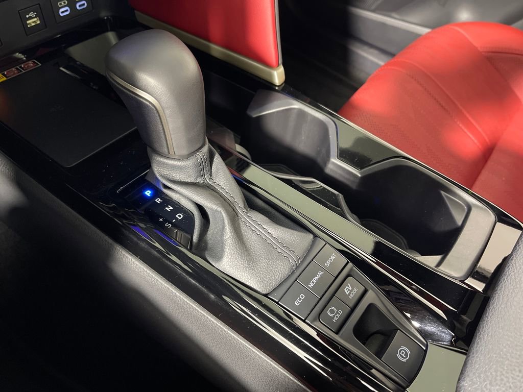 Used 2025 Toyota Camry XSE image 24