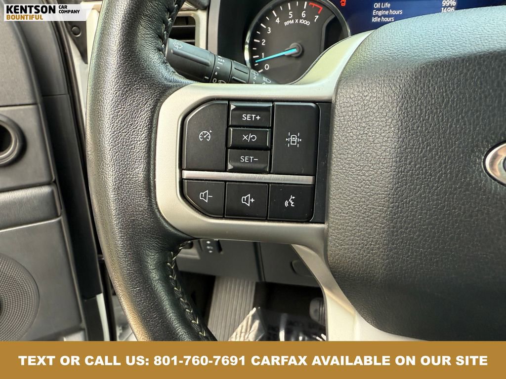 Used 2024 Ford Expedition XLT image 20