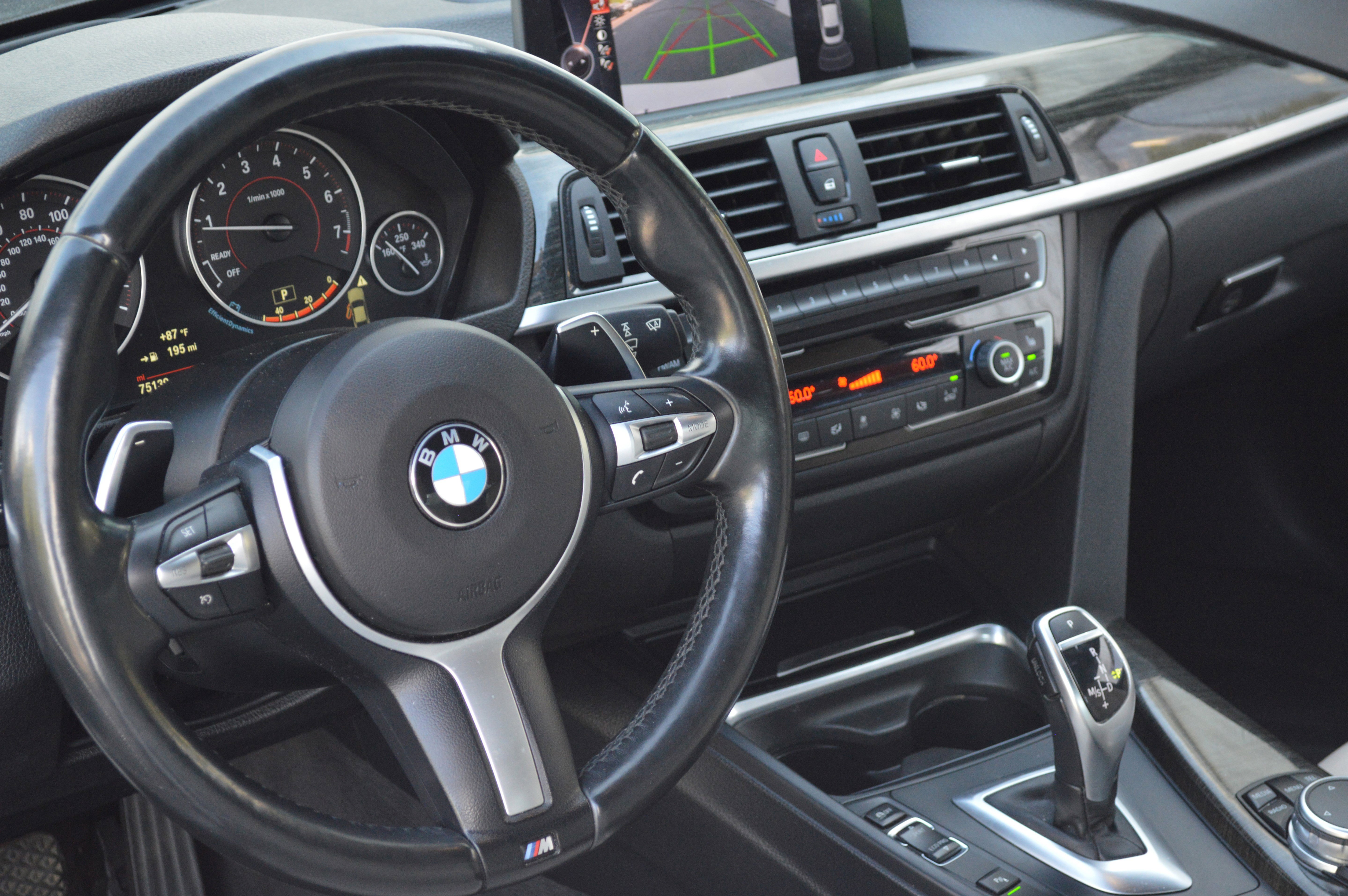 Used 2015 BMW 428i Coupe RWD image 28