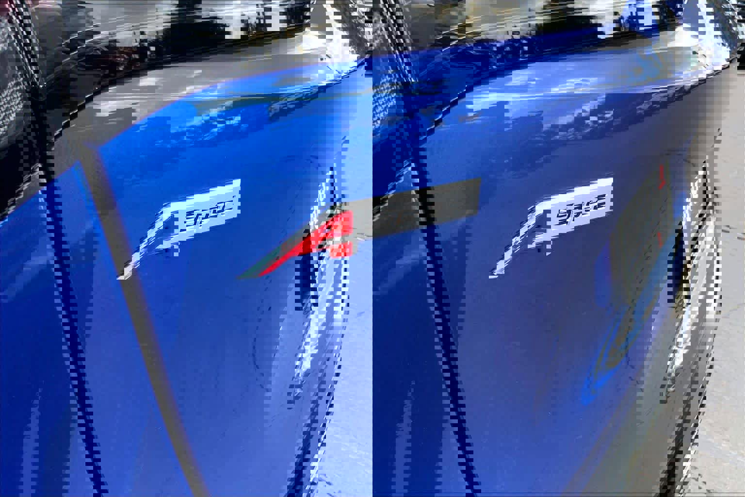 Certified 2025 Acura ADX A-Spec image 9