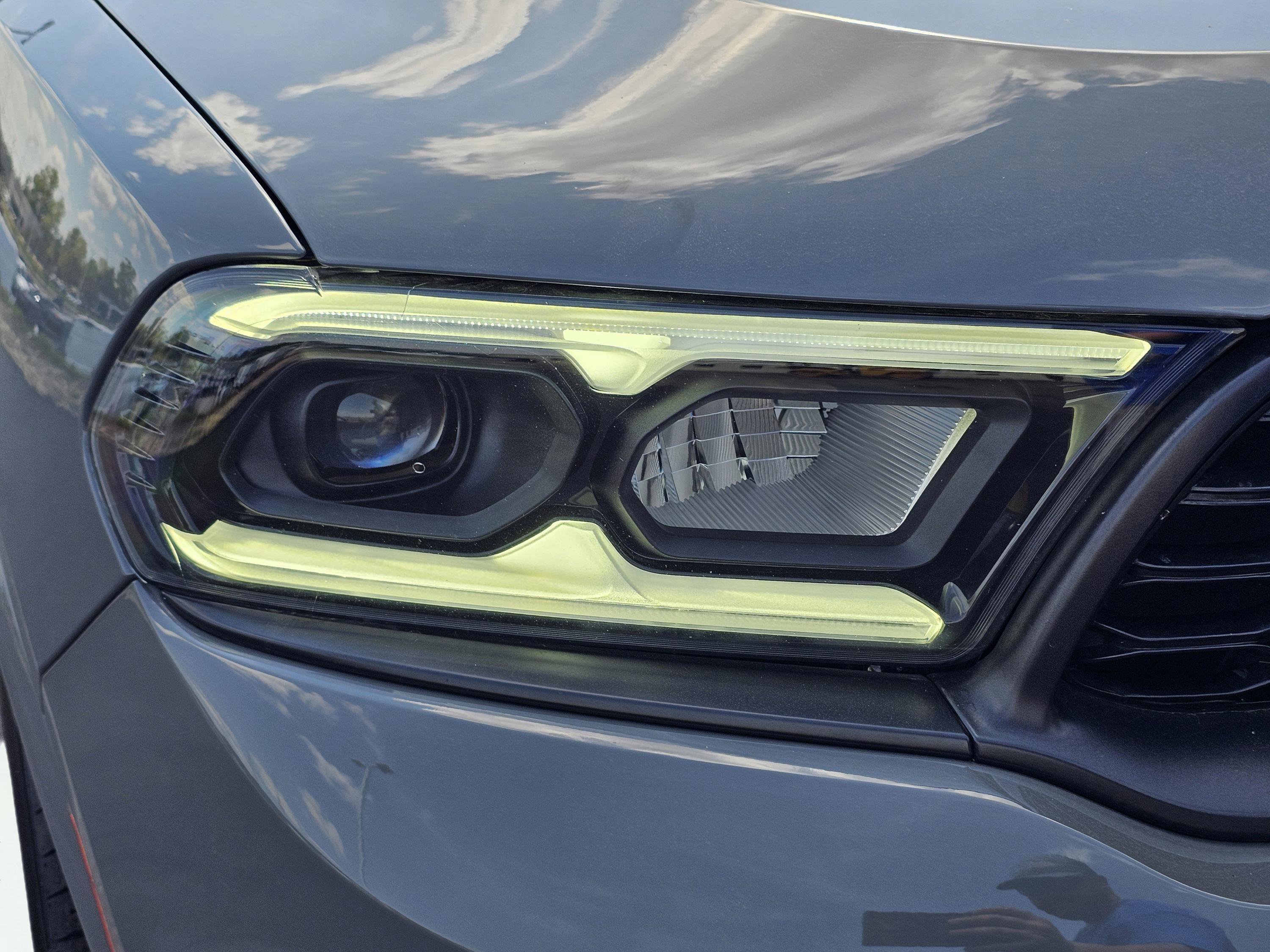 Used 2023 Dodge Durango SRT Hellcat AWD/4WD image 4