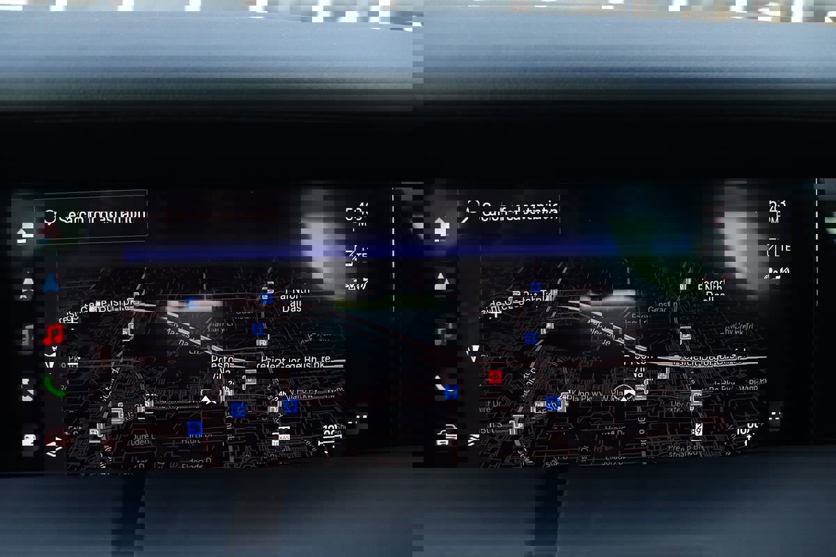 Used 2022 Porsche Taycan 4 Cross Turismo image 23