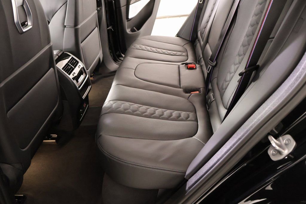 New 2026 BMW X5 M Competition w/ Executive Package image 12