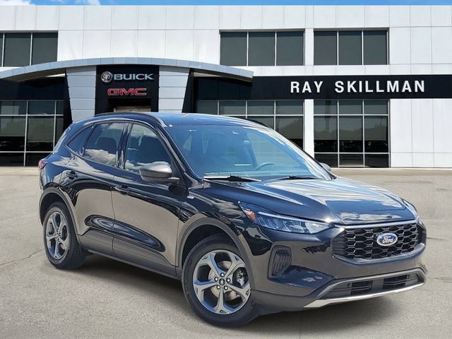 Used 2025 Ford Escape ST-Line FWD image 1