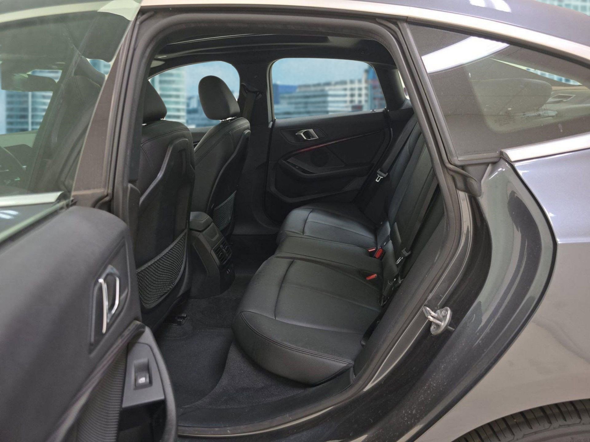 Used 2020 BMW 228i xDrive Gran Coupe w/ Convenience Package image 8