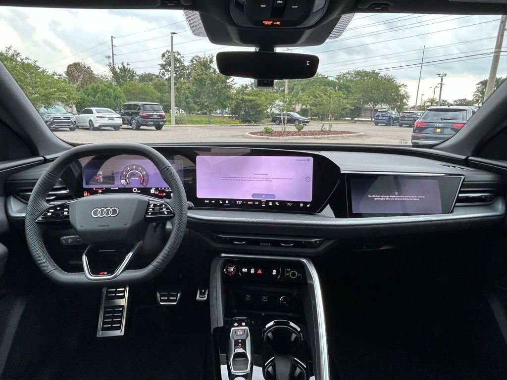 New 2026 Audi SQ5 Premium Plus AWD/4WD image 10