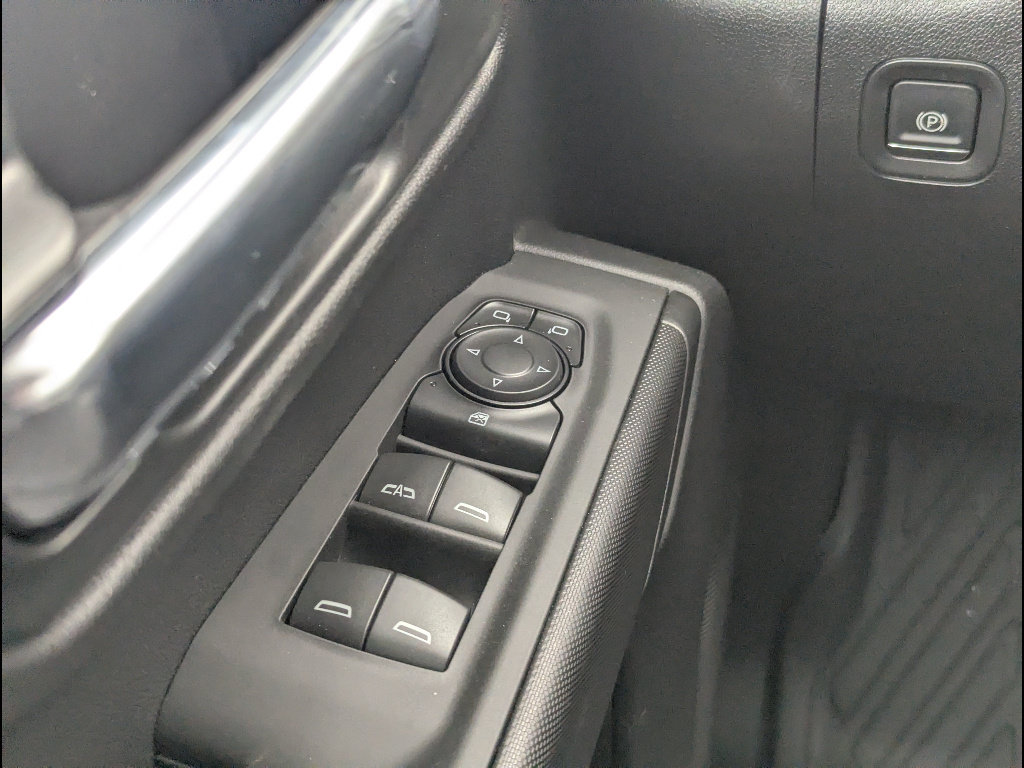 New 2026 GMC Sierra 1500 Pro w/ Graphite Edition AWD/4WD image 24