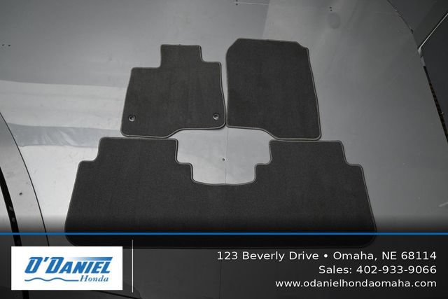 Used 2026 Honda CR-V Sport image 37