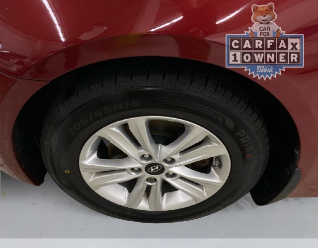Used 2013 Hyundai Sonata GLS w/ Popular Equipment Pkg FWD image 19
