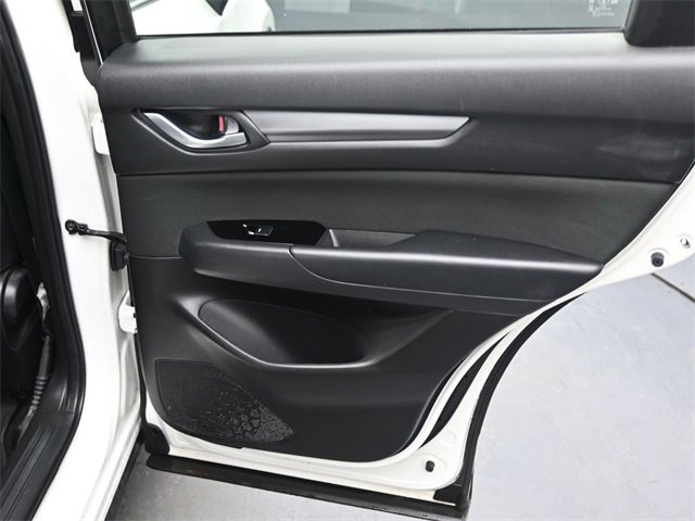 Certified 2023 MAZDA CX-5 AWD 2.5 S image 18