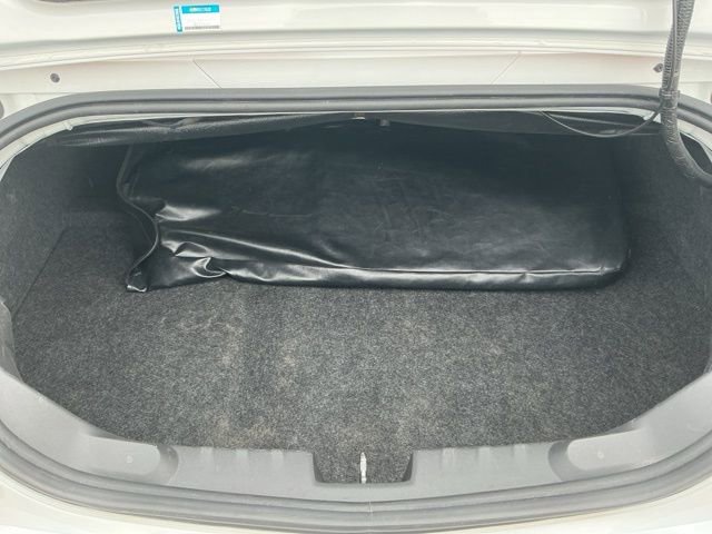 Used 2015 Chevrolet Camaro SS w/ RS Package image 19