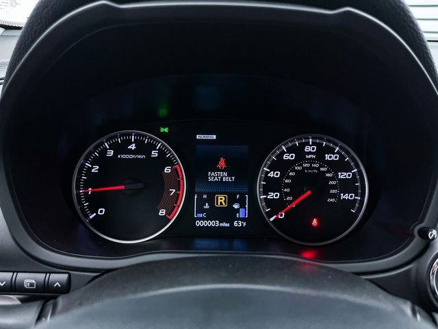 New 2026 Mitsubishi Eclipse Cross LE image 24