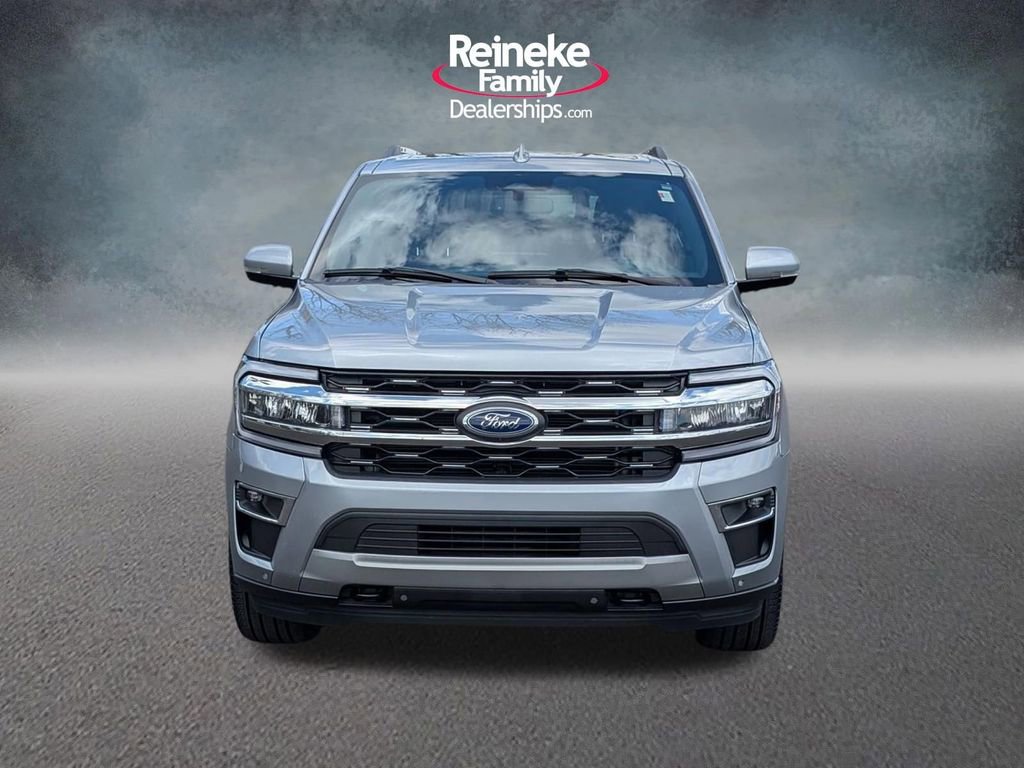 Used 2024 Ford Expedition Limited image 2