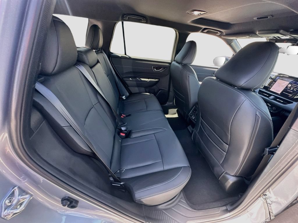 New 2026 Subaru Outback Touring XT AWD/4WD image 23