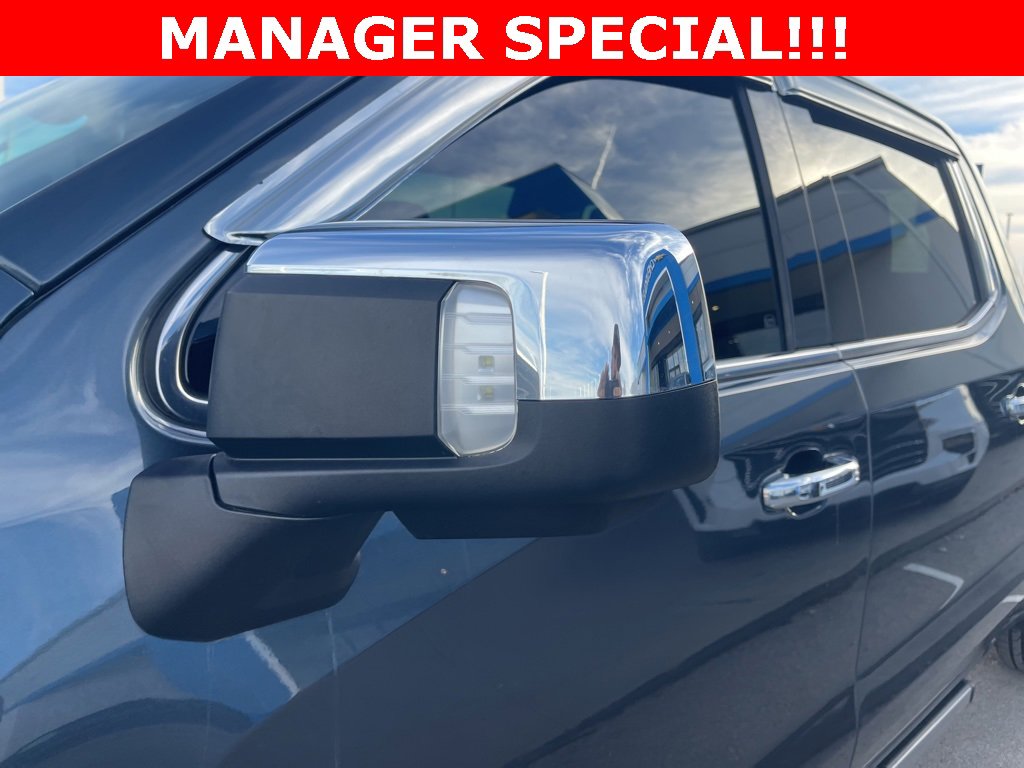 Used 2021 GMC Sierra 1500 Denali image 11