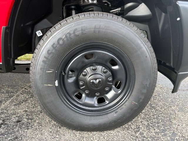 New 2026 RAM 2500 Tradesman AWD/4WD image 20