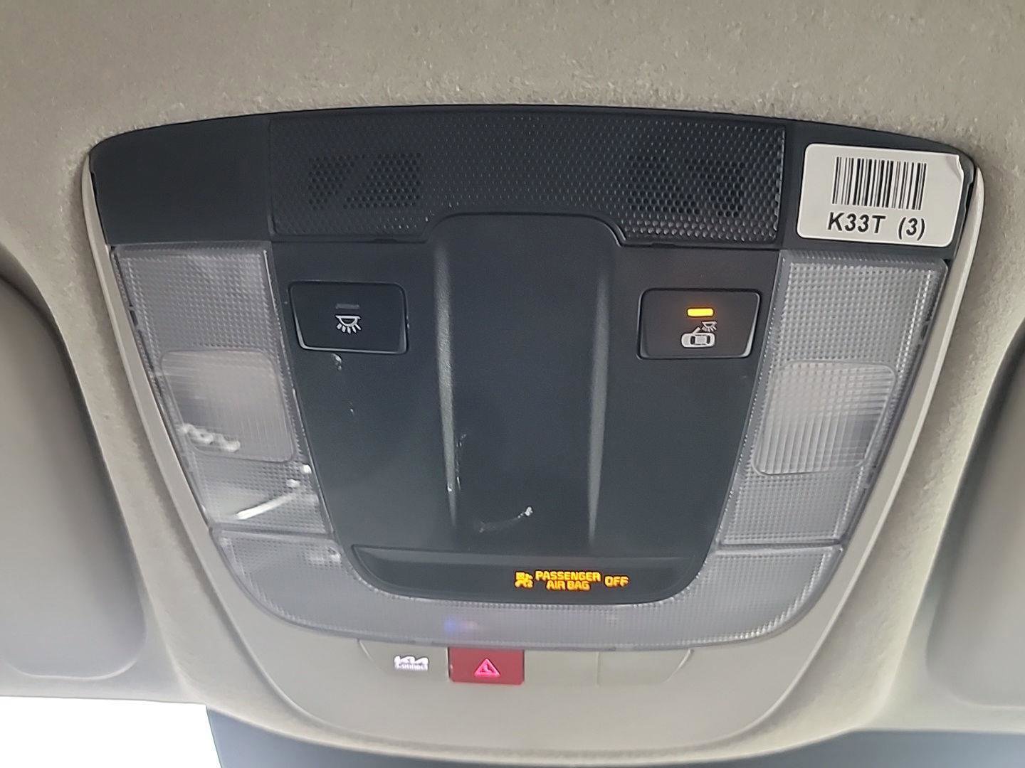 Used 2025 Kia Niro EX image 31