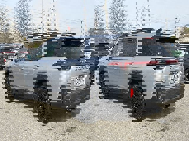 New 2026 Subaru Outback Limited image 5